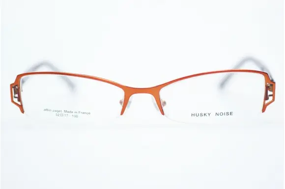 HUSKY NOISE H-64 COL.5 ブロンズ/パープル