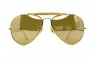 ボシュロム社 B&L レイバン RayBan50 The General 50周年記念 1937-1987