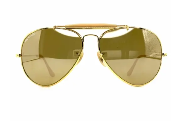 ヴィンテージフレーム VINTAGE｜ボシュロム社 B&L レイバン RayBan50 