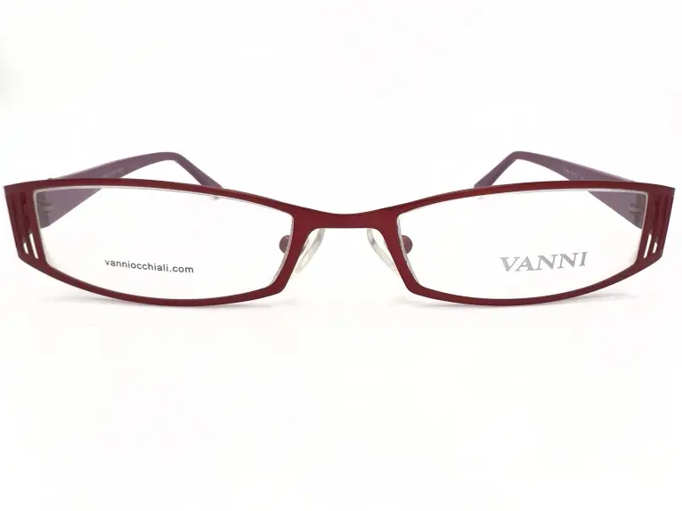 VANNI　眼鏡フレーム　Mod.V8402　新品、未使用 VANNI　眼鏡フレーム　Mod.V8402　新品、未使用