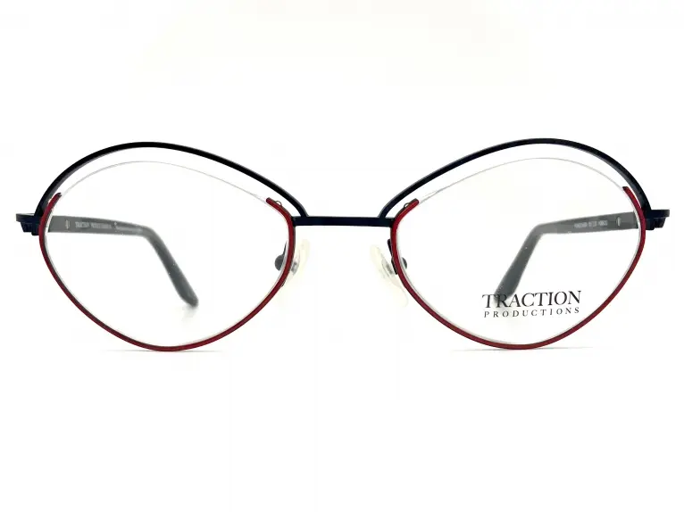 トラクションプロダクションズ TRACTION PRODUCTIONS