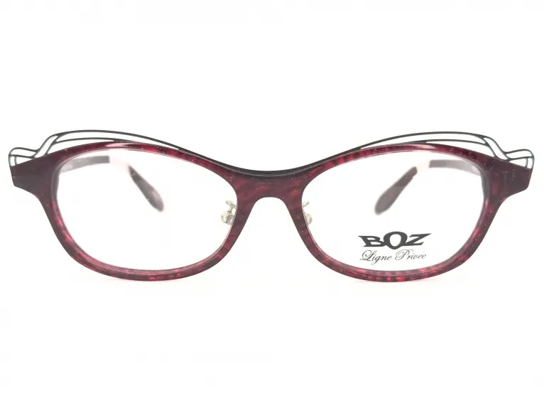 ボズ BOZ｜EPICE 3000｜BOZの妖艶でアーティスティックなコンビ