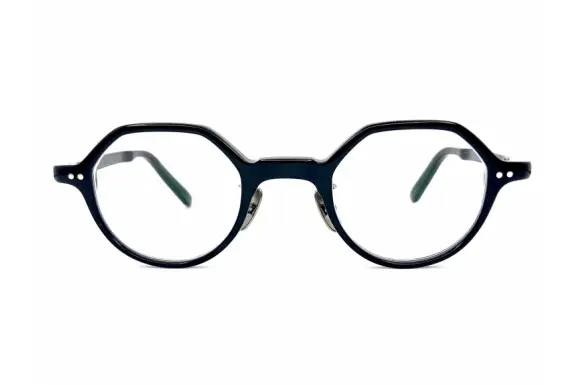 WALTON C-1 右テンプル先修理品