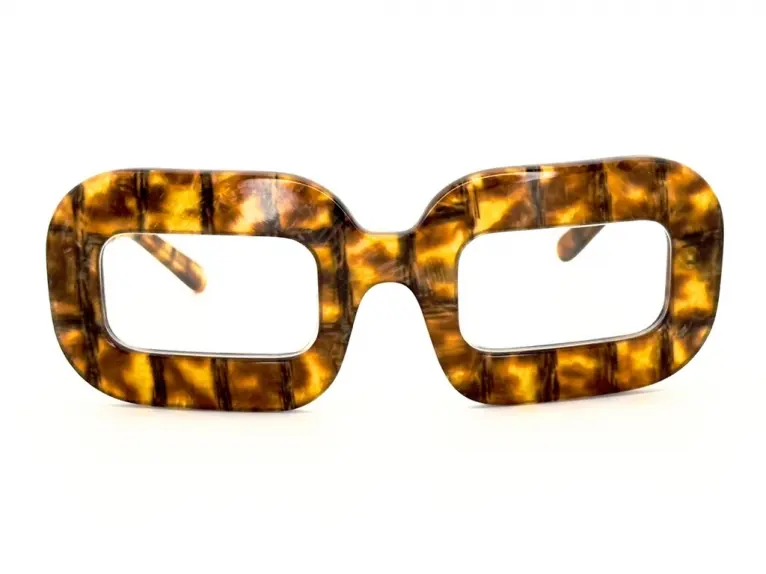 リンダファロー Linda Farrow｜×DRIES VAN NOTEN｜最高！！美しい生地
