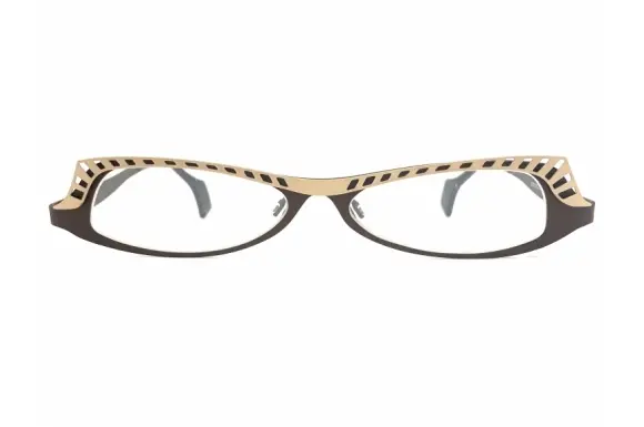 EYE WITNESS QX 212 PURE TITANIUM