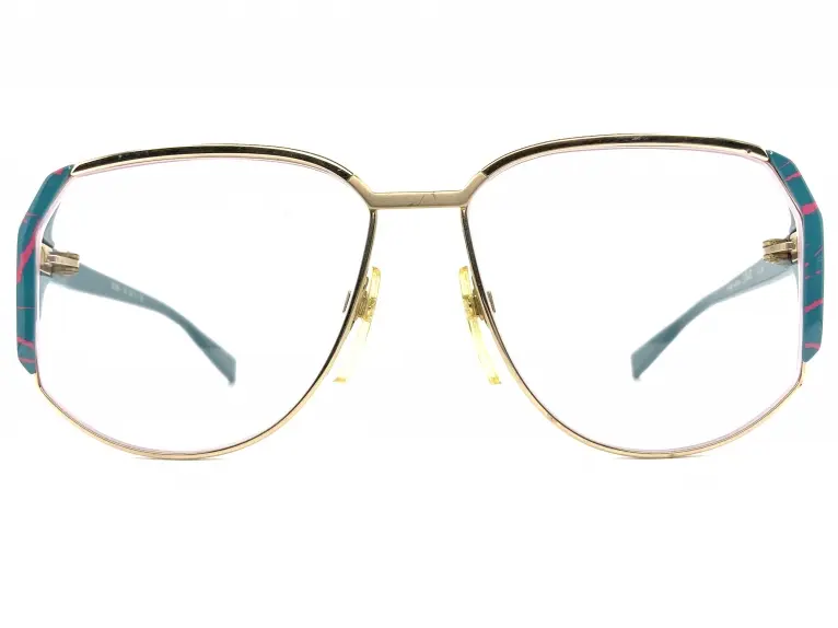 ヴィンテージ silhouette M6090 老眼鏡 フレーム オーストリア製 ヴィンテージ silhouette M6090 老眼鏡 フレーム オーストリア製