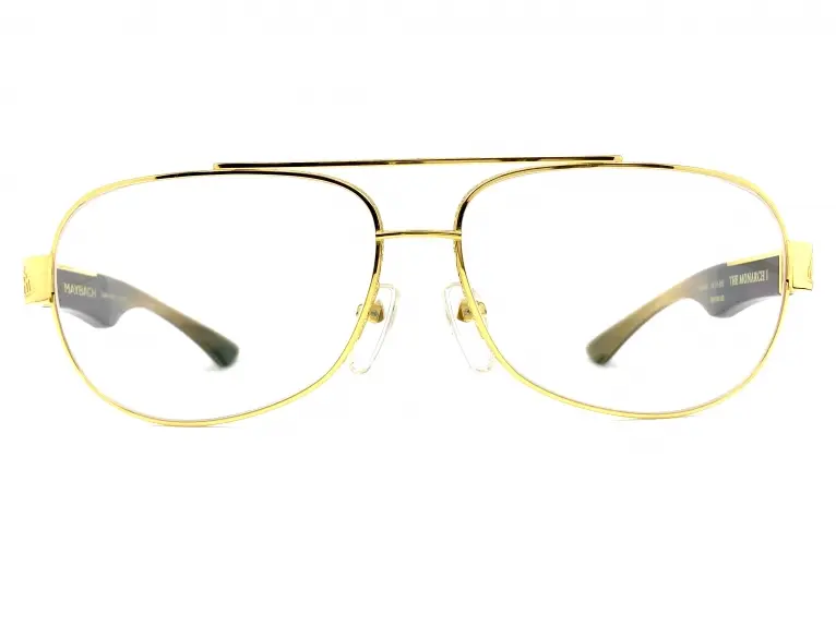 マイバッハ MAYBACH｜THE MONARCH Ⅰ(1) G-HA-Z02｜MAYBACHの豪奢な