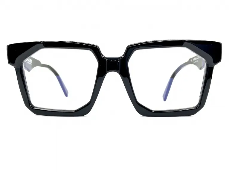 クボラム KUBORAUM｜Maske K30 BS｜アイウェア＝マスク！KUBORAUMの  