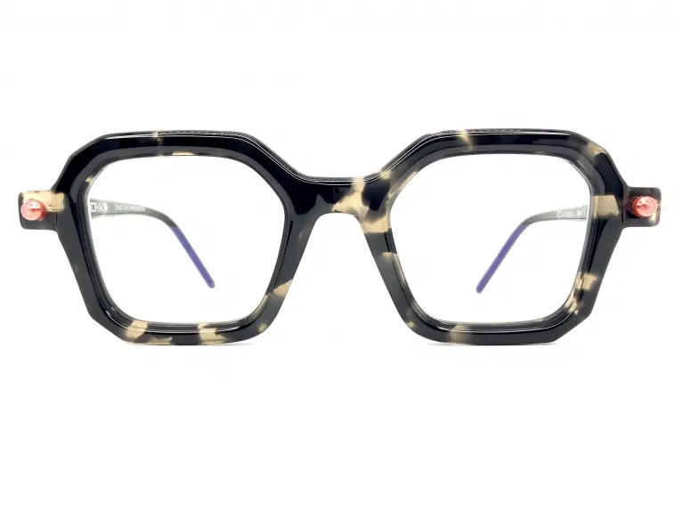 ハクサンガンキョウ 白山眼鏡 HAKUSAN GANKYOU｜×TENDERLOIN IN THE