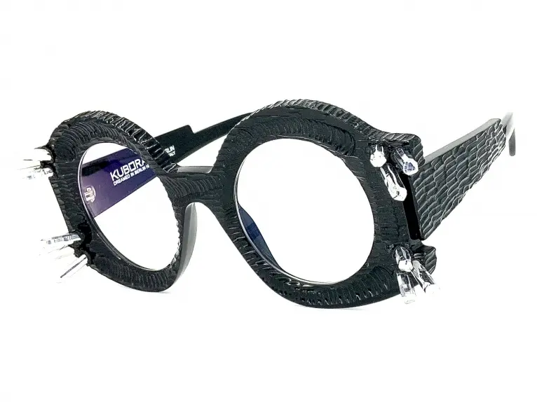 クボラム KUBORAUM｜Maske R4 BS LTD｜ラピュタは本当にあったん