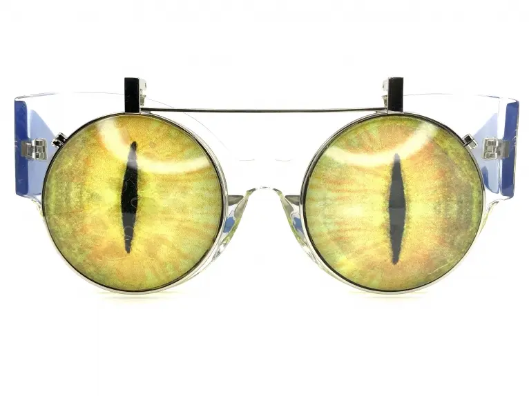 パーシーラウ Percy Lau｜KEPLER MADDIE PM-03 CAT 跳ね上げ式｜色々  