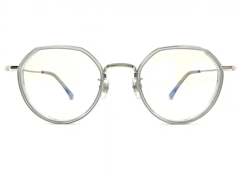 テンダーロイン x 白山眼鏡 In the wind TENDERLOIN×白山眼鏡店の
