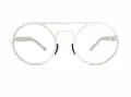 WHITE LABEL WL0018 SILVER ALUMINUM