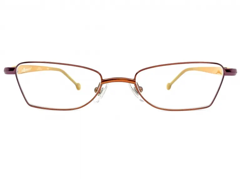 エル・エー・アイワークス l.a.Eyeworks｜0305 464｜シンプルながら  