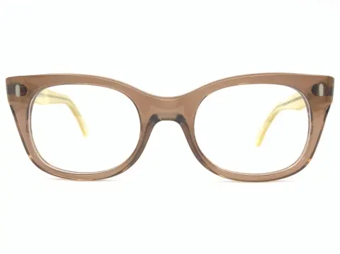 ★CUTLER AND GROSS★カトラー＆グロス★Mod.533★brown ☆CUTLER AND GROSS☆カトラー＆グロス☆Mod.533☆brown - メルカリ