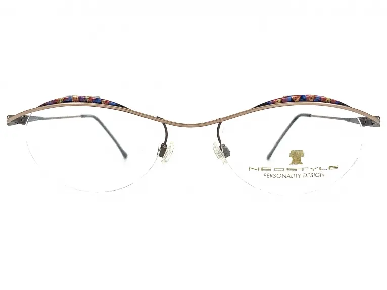 NEOSTYLE 正規品 MOZART MONDIAL眼鏡 メガネ ネオスタイル NEOSTYLE 正規品 MOZART HOLIDAY 金色 眼鏡 ネオスタイル - メルカリ