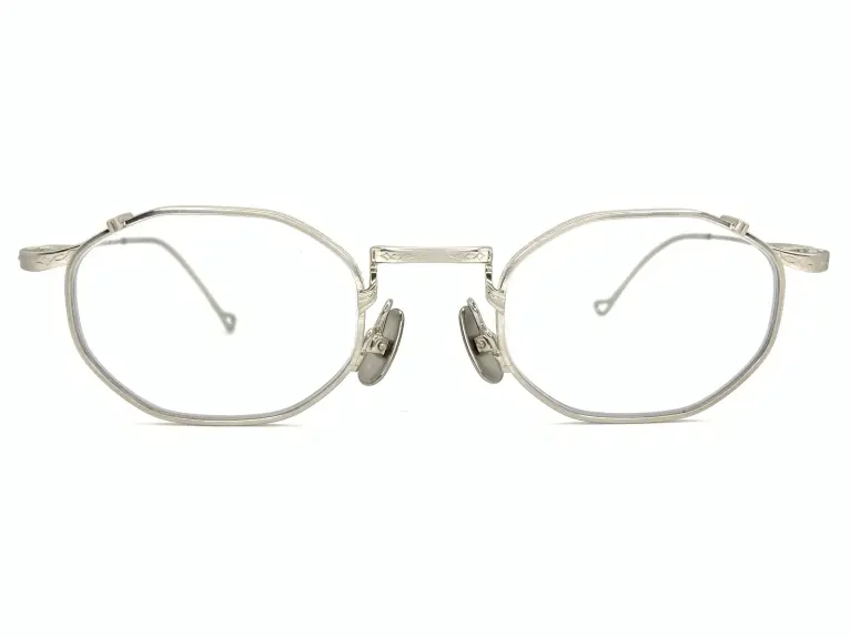 金子眼鏡 KMP-13 S925（KANEKO OPTICAL 金子眼鏡｜イクスピアリ