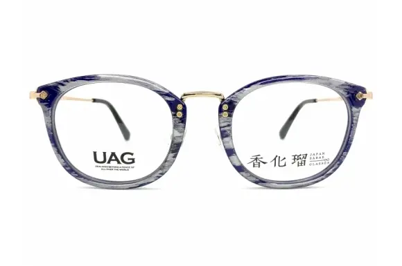 Urushi β 紫銀刷毛目