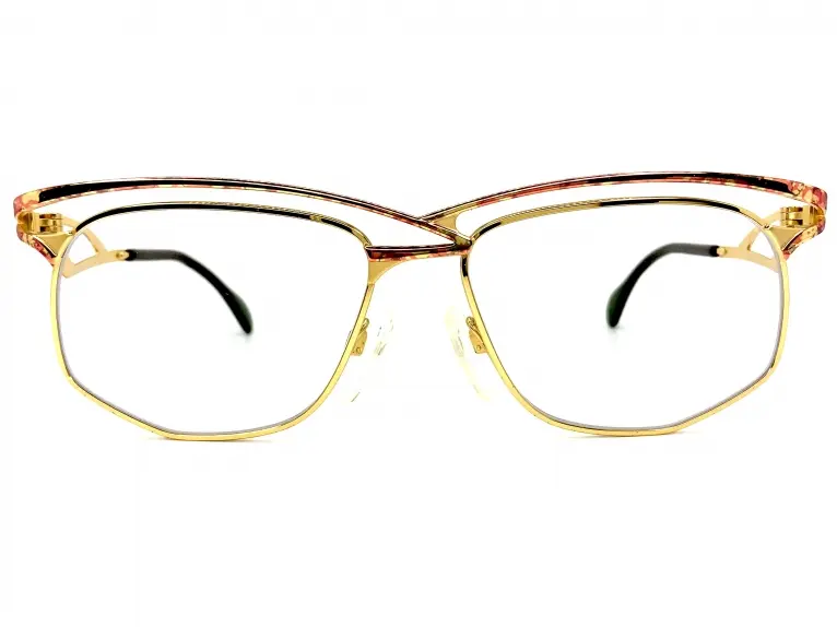 CAZAL point2 カザール 見やす ヴィンテージ 眼鏡 フレーム サングラス