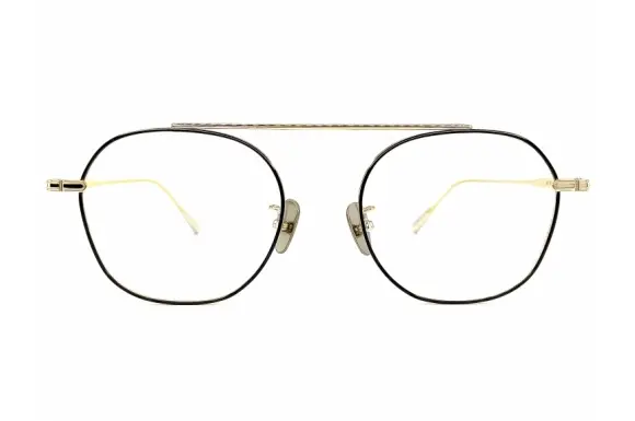 ERIC C.2 22TI Pure Titanium