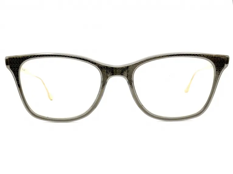 ディータ DITA｜ASHLAR DTX505-50-02AF//GRY-GLD｜“BREAK THE MOLDS