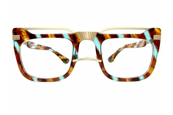 ×Raken Chen RC1 colorful