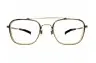 × Tedʼs Special Motorcycle Glasses 943 ATG/GP TITAN GUMMTTAL