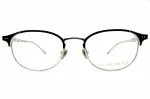 ANTIBES SLV/BLK 12KGP TITANIUM