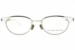 CORNELL SLV/BONE 12KGP TITANIUM