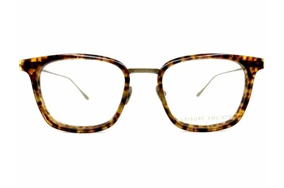 EUCLID LS98 TORT 18KGP TITANIUM