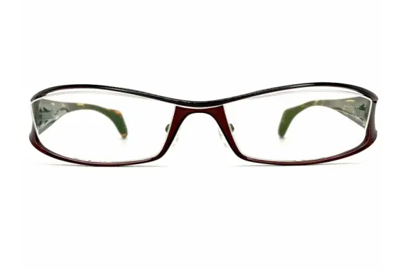 High stage JN-1003 col.008 PURE TITANIUM