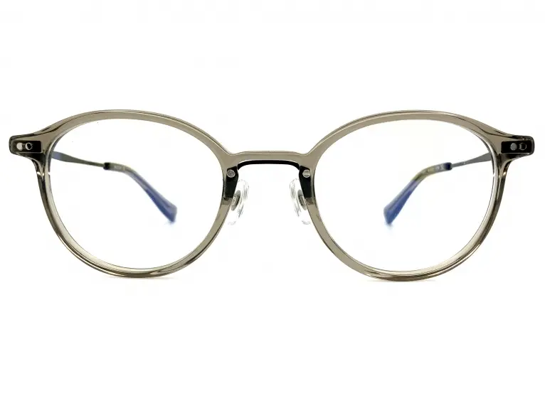 ワイズアイウェア Y's EYEWEAR｜81-0022-2 S・P/B｜Y'sの
