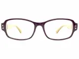 Cool Zaf 848 acetate+titanium+K10(10金メッキ)