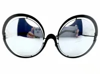 ONB-5908H BK/SM ALL β-TITANIUM