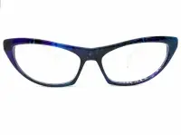 フォックス型 コンビネーションフレーム