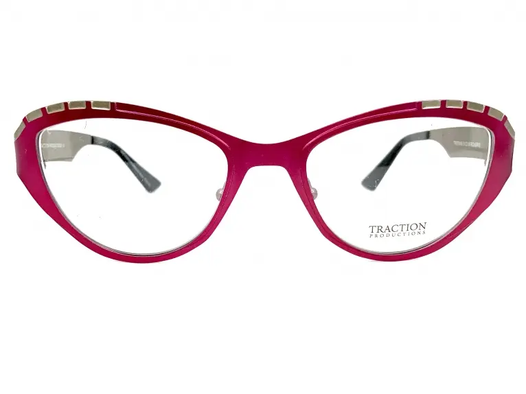 トラクションプロダクションズ TRACTION PRODUCTIONS ｜HYPO Violanis