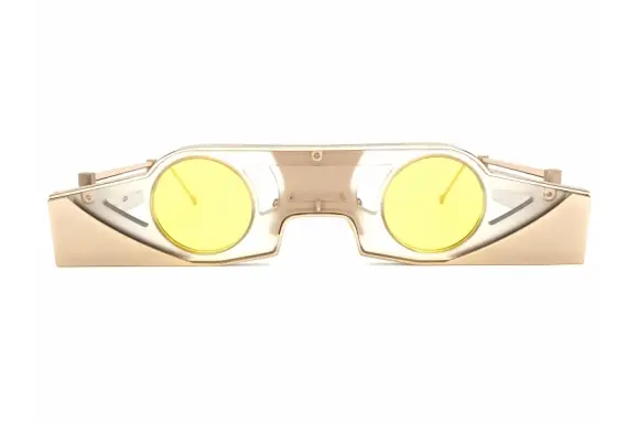 HEKA SS23-S02S-M2-5-8 24K(24金)メッキ