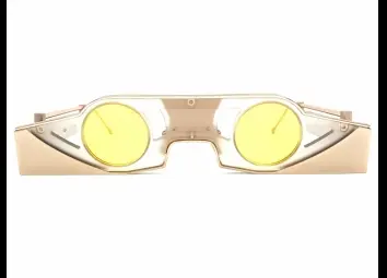 HEKA SS23-S02S-M2-5-8 24K(24金)メッキ