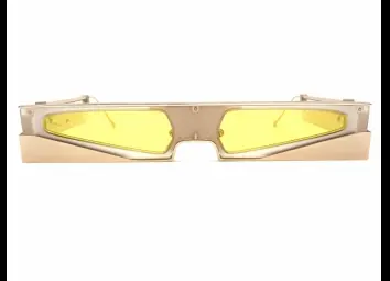 ALNILAM SS23-S02S-M1-5-8 24K(24金)メッキ