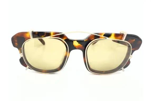 Resonance MINX C2 クリップオンサングラス付き