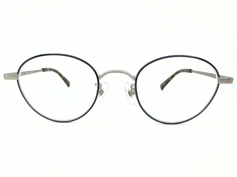 オニメガネ Onimegane|OG-7214 BL|“最高のふつうめがね オニメガネ Onimegane|OG-7214 BL|“最高のふつうめがね