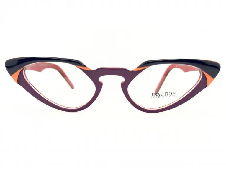 トラクションプロダクションズ TRACTION PRODUCTIONS ｜MARIANNE