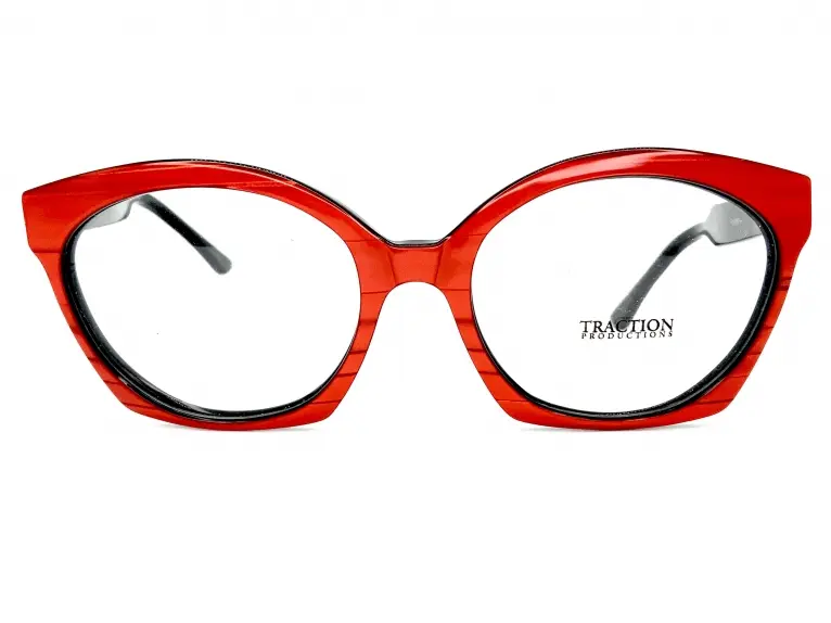 トラクションプロダクションズ TRACTION PRODUCTIONS ｜MEILLONNAS  