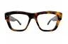 SENOR Icons Matte Dark Tortoiseshell