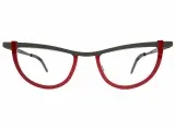 Milano Central 388 pure titanium