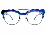 Oceane Violet/Bleu