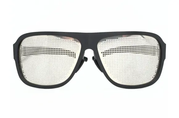 model ritter bulzke Ⅱ(2) chrome