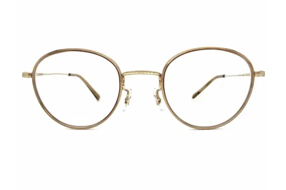 アイヴァン EYEVAN｜Ferren G/BARK｜EYEVANの美しく上品なコンビ  