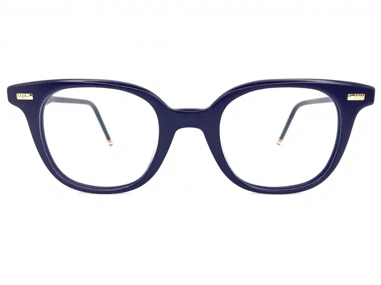 トムブラウン サングラス 1B 405 C NVY 49 THOM BROWNE（トム