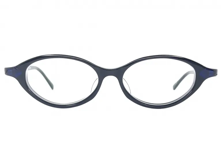 芸能界御用達 鈍く ヨウジ ヤマモト Yohji Yamamoto オクタゴン メガネ 